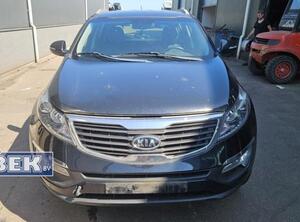 Bumper KIA SPORTAGE (SL)