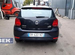 Stoßstange hinten VW Polo V 6R, 6C  P21489651