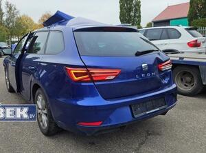 Bumper SEAT LEON ST (5F8), SKODA KAROQ (NU7, ND7)