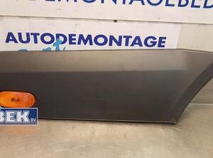 Sierpaneel bumper MERCEDES-BENZ Sprinter 3,5-T Pritsche/Fahrgestell (B906)