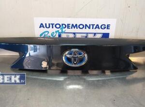 Trim Strip Bumper TOYOTA Auris (E18), TOYOTA Auris Kombi (E18)