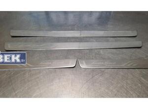 Trim Strip Bumper SKODA Superb III Kombi (3V5)