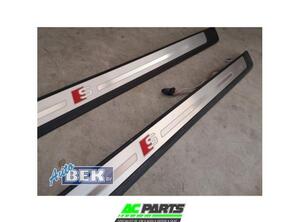 Sierpaneel bumper AUDI A5 Convertible (F57, F5E)