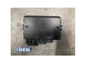 Control unit for trailer coupling SKODA RAPID (120G, 130G, 135G)