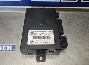 Control unit for trailer coupling AUDI A6 Avant (4F5, C6), AUDI A6 Allroad (4FH, C6)