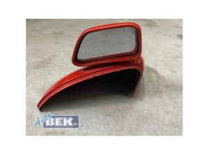 Cover Outside Mirror VW Golf VII (5G1, BE1, BE2, BQ1)