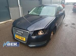 Wing AUDI A3 (8P1), AUDI A3 Sportback (8PA)