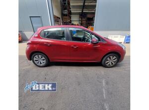 Wing PEUGEOT 208 I (CA_, CC_)