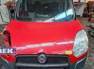 Bonnet FIAT Doblo Cargo (263)