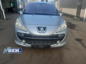 Bonnet PEUGEOT 207 (WA_, WC_)