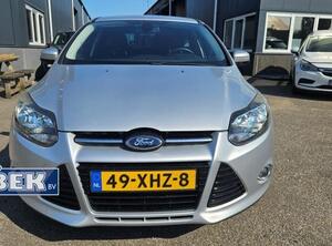 Bonnet FORD FOCUS III