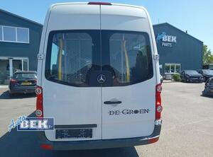 Rear Door VW Crafter 30-35 Bus (2E)