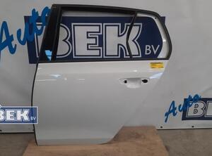 Deur VW Golf VI (5K1)