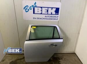 Door OPEL Astra H Caravan (L35)