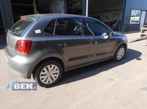 Deur VW POLO (6R1, 6C1), VW POLO Van (6R)