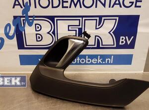 Door Handle VW Polo (6C1, 6R1)