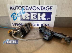 Door Handle MERCEDES-BENZ A-Klasse (W176)