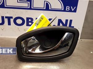 Door Handle RENAULT Clio IV Grandtour (KH)