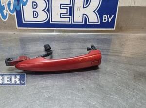 Door Handle NISSAN JUKE (F16_)