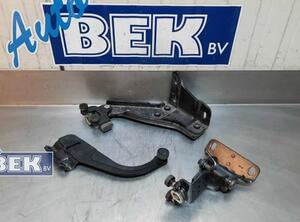 
Türscharnier hinten rechts VW Caddy V Kombi SBB, SBJ 2K7843436B P21644939
