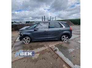 Side Window CITROËN C4 GRAND PICASSO II (DA_, DE_)