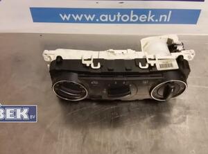 Bedieningselement airconditioning MERCEDES-BENZ A-Klasse (W169)