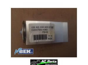 Expansieklep airconditioning VW GOLF VII (5G1, BQ1, BE1, BE2)