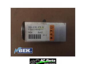 Expansieklep airconditioning VW GOLF VIII (CD1)