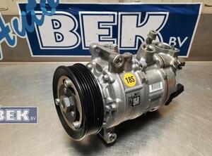 Air Conditioning Compressor VW CADDY IV Box Body/MPV (SAA, SAH), VW CADDY ALLTRACK Box Body/MPV (SAA)