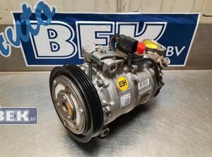 Airco Compressor VW Touareg (CR7)