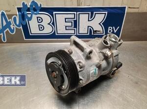 Air Conditioning Compressor AUDI A3 Sportback (8VA, 8VF)