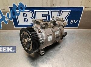 Air Conditioning Compressor SKODA Octavia III (5E3, NL3, NR3)