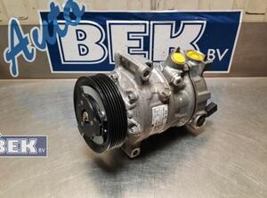 Air Conditioning Compressor VW Crafter Kasten (SX, SY)