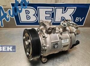 Airco Compressor VW Passat (3G2, CB2)