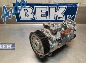 Air Conditioning Compressor VW Passat (3G2, CB2)