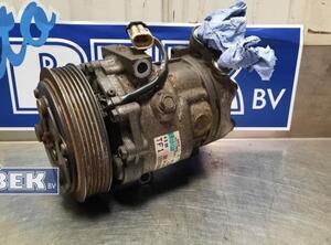 Airco Compressor OPEL Corsa C (F08, F68)