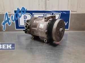 Air Conditioning Compressor FIAT Punto (188)