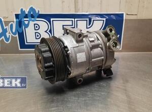 Airco Compressor OPEL Corsa D (S07)