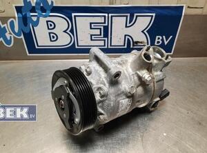 Air Conditioning Compressor VW Tiguan (5N)