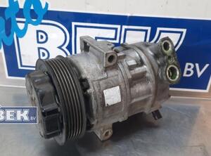 Airco Compressor OPEL Corsa D (S07)