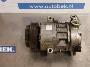 Air Conditioning Compressor OPEL Corsa D (S07)