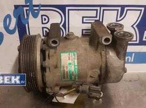 Air Conditioning Compressor FORD Fiesta V (JD, JH)