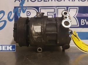 Airco Compressor OPEL Corsa D (S07)