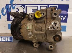 Airco Compressor KIA CEE&#039;D Hatchback (ED), KIA CEE&#039;D SW (ED), KIA PRO CEE&#039;D (ED)