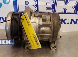 Air Conditioning Compressor FIAT Punto (188)