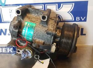 Air Conditioning Compressor FORD KA (RB)