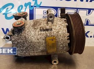 Airco Compressor PEUGEOT Boxer Kasten (--)