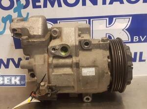 Air Conditioning Compressor MERCEDES-BENZ A-Klasse (W168)