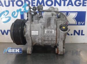 Klimakompressor BMW 3er E90 6SBU14A P12584358