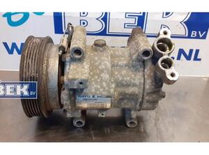 Airco Compressor RENAULT Clio II (BB, CB)